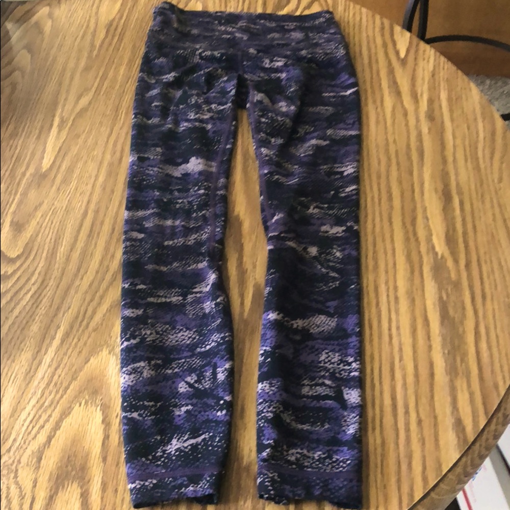 Lululemon Align leggings